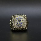 1977 Dallas Cowboys super bowl Championship Ring 11 Size gold one
