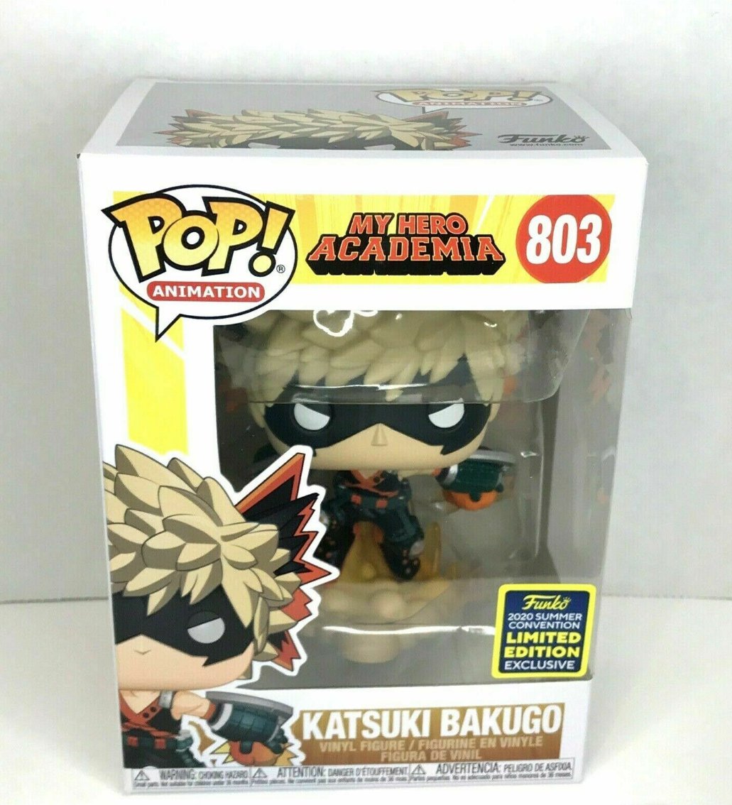 sdcc bakugo