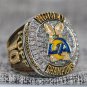 Fans Edition 2022 Los Angeles Rams Championship Ring - Premium Series 7-16 size