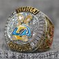 Fans Edition 2022 Los Angeles Rams Championship Ring - Premium Series 7-16 size