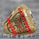 Personalization Atlanta Braves World Series Ring (2021) - Premium Series 7-16 size