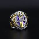 2019 LSU Tigers National Championship Ring 11 size （35）