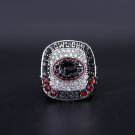 2020 Georgia Bulldogs Rose Bowl National Team  Championship Ring 11 size （36）