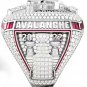 2022 Colorado Avalanche Stanley Cup Ring Landeskog Ring - Standard Edition 8-14size