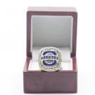 Wiggins Kansas Jayhawks champions Big 12 season 2013 Championship 11 size with wooden case (48)
