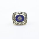 1991 Kansas Jayhawks NCAA Basketball Champions Randall #42 Championship Ring 11 size (50)