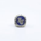 1988 Kansas Jayhawks NCAA Championship Ring 11 size (61)