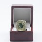 New 2021 Championship Ring Baylor Bears NCAA Basketball 11 size with&Acirc;&nbsp;wooden&Acirc;&nbsp;case (62)