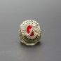 Ring Of DeVonta Smith Alabama Sec championship rings 2020 11 size with&Acirc;&nbsp;wooden&Acirc;&nbsp;case (63)