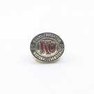 1921 1922 Kansas Jayhawks basketball NCAA national championship ring 11 size (49)