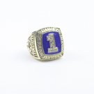 1992 NCAA Duke Blue Devils NCAA Basketball national Championship Ring 11 size (51)