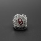2020 Jalen Hurts Oklahoma University OU Replica Championship Ring 11 size (64)