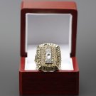 1993 florida gators NCAA national championship ring 11 size with wooden case (65)