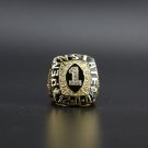 1994 Penn State Nittany Lions rose bowl national championship ring 11 size  (76)