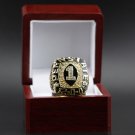 1994 Penn State Nittany Lions rose bowl national championship ring 11 size with wooden case (76)