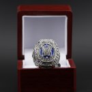2016 Villanova Wildcats National championship ring 11 size  with wooden case (78)