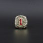 1994 Arkansas State University SEC National championship ring 11 size with wooden case (79)