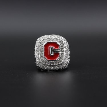 2016 Clemson Tigers NCAA championship ring 11 size (84)