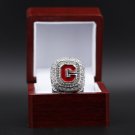2015 Oregon Ducks Rose Bowl national championship ring 11 size with wooden case (84)