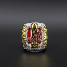 2020 Alabama Clemson Tide NCAA championship ring 11 size (85)