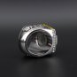 2020 Alabama Clemson Tide NCAA championship ring 11 sizewith wooden case (85)