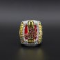 2020 Alabama Clemson Tide NCAA championship ring 11 sizewith wooden case (85)