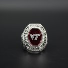 2016 Virginia Tech ACC Hockey NCAA championship ring 11 size (87)