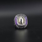 2020 LSU Louisiana tigers NCAA Championship ring 11 size (95)