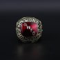 1968 Ohio State Buckeyes NCAA football national championship ring 11 size (100)