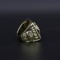 1998 Dante Hall Texas A&M Aggies big 12 Sugar bowl championship ring 11 size (102)