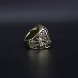 1999 Texas Longhorns Rose Bowl National championship ring 11 size (105)