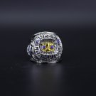 1982 North Carolina Tar Heel Basketball NCAA championship ring 11 size (106)