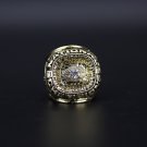1974 Oklahoma University Sooners OU Championship Ring 11 size (110)