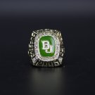2005 Baylor Bears NCAA National championship ring 11 size (111)