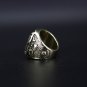 2005 North Carolina Tar Heel Basketball NCAA championship ring 11 size (112)