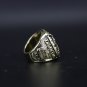2005 North Carolina Tar Heel Basketball NCAA championship ring 11 size (112)