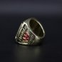 2012 University of Wisconsin System NCAA championship ring 11 size (114)