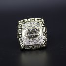 2000 florida gators NCAA championship ring 11 size (124)