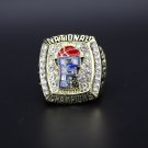 Custom florida gators SEC NCAA championship ring 11 size (125)