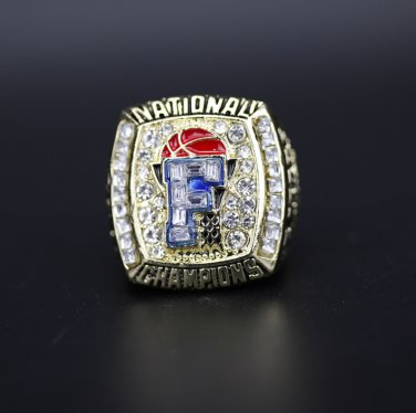 Custom florida gators SEC NCAA championship ring 11 size (125)