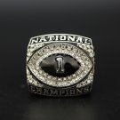 2004 LSU Louisiana tigers NCAA Championship ring 11 size (126)