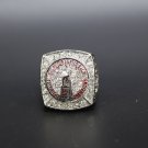 2017 Oklahoma University Sooners OU Championship Ring 11 size (129)
