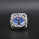 2011 Auburn Tigers National Championship  Ring 11 size (132)