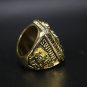 2016 Clemson Tigers NCAA championship ring 11 size (134)
