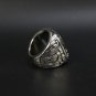 1974 North Carolina Tar Heel Basketball NCAA championship ring 11 size (135)
