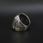 1974 North Carolina Tar Heel Basketball NCAA championship ring 11 size (135)