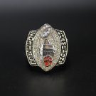 2011 Clemson Tigers NCAA championship ring 11 size (136)