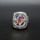2017 florida gators NCAA championship ring 11 size (141)