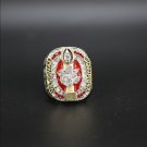 2016 Clemson Tigers Football NCAA championship ring 11 size (142)