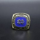 1930 Notre Dame NCAA National championship ring 11 size (150)